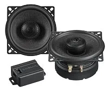 *Коаксиальная акустика. Акустическая система HELIX S4X. Цена от – 13 890 руб.