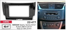 Переходная рамка CARAV 22-477. Цена – 1 150 руб.