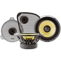 *Акустика для HARLEY DAVIDSON. Акустическая система FOCAL HDK 165-2014\UP. Цена от – 89 680 руб.
