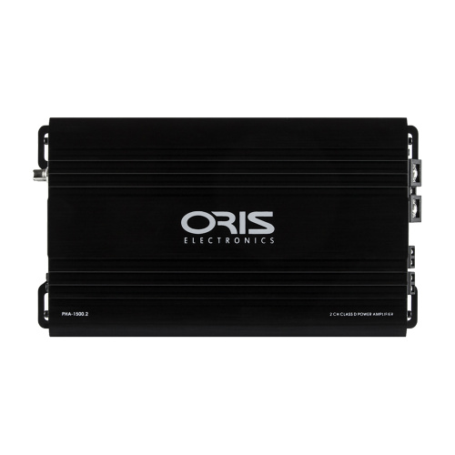 Усилитель ORIS ELECTRONICS PHA-1500.2. Цена – 23 290 руб.