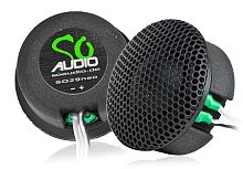 Твиттеры. Акустическая система SOAUDIO SO29neo. Цена от – 29 890 руб.