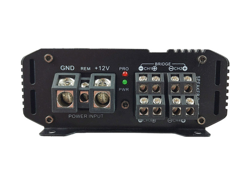 Усилитель FSD AUDIO COMPACT D4.400 OPTIC. Цена – 16 990 руб. фото 2 Усилитель FSD AUDIO COMPACT D4.400 OPTIC. Цена – 16 990 руб. фото 2