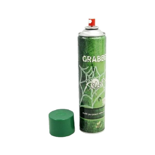 Клей аэрозольный GRABBER 100. Цена – 690 руб.