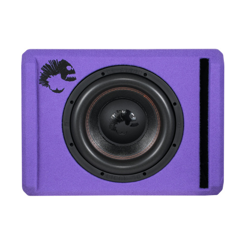 Сабвуфер DL AUDIO PIRANHA 10A PURPLE V.2. Цена – 14 290 руб. фото 3 Сабвуфер DL AUDIO PIRANHA 10A PURPLE V.2. Цена – 14 290 руб. фото 3