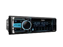 *Автомагнитола AURA AMH-88DSP типоразмера 1 DIN по цене от – 7 990 руб.