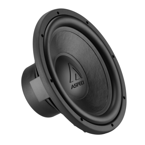 Сабвуфер ASPECT GLW-8d2 FLAT. Цена – 9&nbsp;890 руб. фото 5