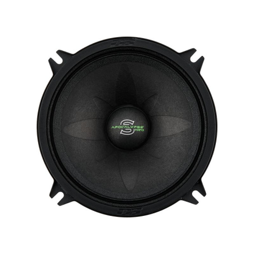 Среднечастотная акустика (Мидбасс). Акустическая система APOCALYPSE M50SE NEO. Цена от – 7&nbsp;990 руб. фото 4