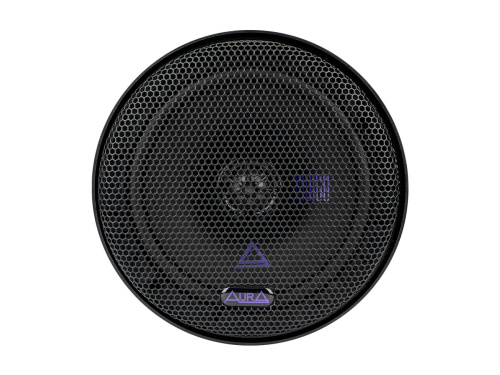 Коаксиальная акустика. Акустическая система AURA INDIGO-CL6X. Цена от – 4 490 руб. фото 7