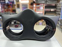 Подиум дверной ВАЗ 2110(11,12) винил 20х16х16хРупор верхнее расположение. Цена – 4&nbsp;990 руб.