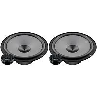 *2 компонентная акустика. Акустическая система HERTZ UNO K165. Цена от – 6&nbsp;980 руб.