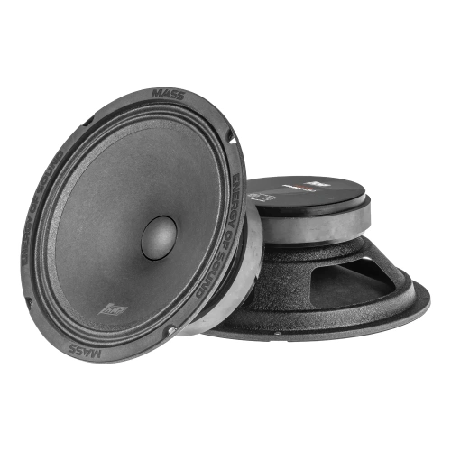 Широкополосная. Акустическая система AMP MASS FR80P150 акустика. Цена от – 4&nbsp;150 руб. фото 7