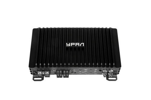 Усилитель УРАЛ TTZ 4.150. Цена – 19 990 руб. фото 3