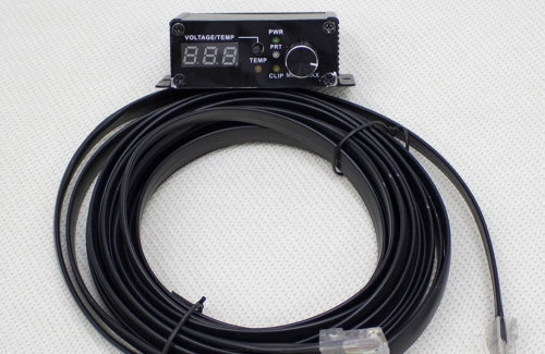 Усилитель FSD AUDIO MASTER D2.600. Цена – 15 390 руб. фото 2