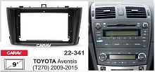 *Переходная рамка CARAV 22-341. Цена – 1 490 руб.