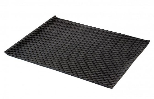 Шумоизоляция STP Biplast Premium 20A. Цена – 1 600 руб. фото 2