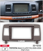 *Переходная рамка CARAV 22-1232. Цена – 3 750 руб.