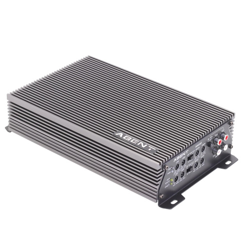 Усилитель ABENT AA4.60. Цена – 6&nbsp;850 руб. фото 5