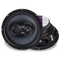 *Коаксиальная акустика. Акустическая система KICX PD 803. Цена от – 7 890 руб.