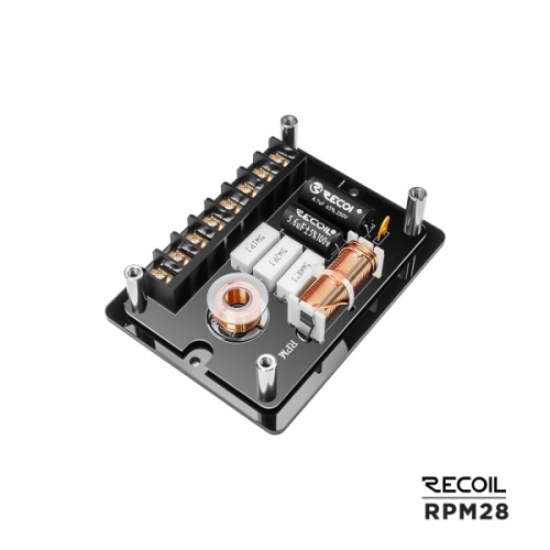 2 компонентная акустика. Акустическая система RECOIL RPM28. Цена от – 39 990 руб. фото 5 2 компонентная акустика. Акустическая система RECOIL RPM28. Цена от – 39 990 руб. фото 5