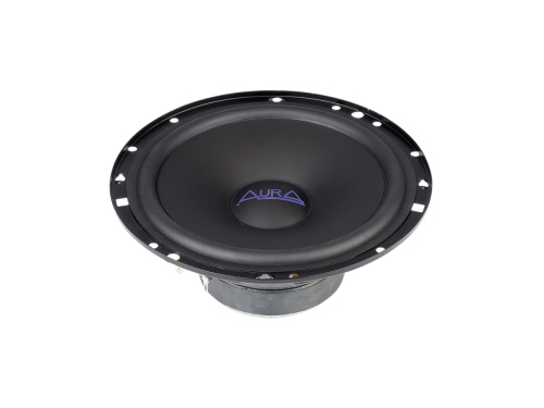 Коаксиальная акустика. Акустическая система AURA INDIGO-CL5X. Цена от – 3 790 руб. фото 3