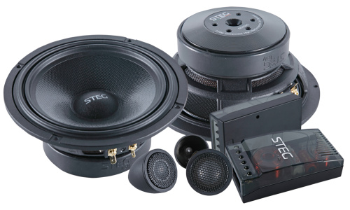 2 компонентная акустика. Акустическая система STEG SG 650 C. Цена от – 25&nbsp;450 руб. фото 11