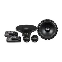 *2 компонентная акустика. Акустическая система ORIS ELECTRONICS JB-65Q. Цена от – 7 890 руб.