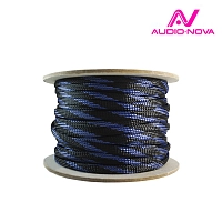 *Защитная оплетка AUDIO NOVA PP.12BB. Цена – 50 руб. за 1м.