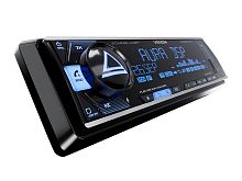 Автомагнитола AURA VENOM-D641DSP типоразмера 1 DIN по цене от – 9 990 руб.