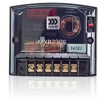 *Кроссовер MOREL SENSUS MRX230S