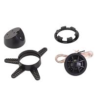 Твиттеры. Акустическая система ABENT ATP-25. Цена от – 1&nbsp;760 руб.