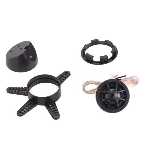 Твиттеры. Акустическая система ABENT ATP-25. Цена от – 1&nbsp;760 руб.