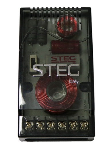 2 компонентная акустика. Акустическая система STEG SG 650 C. Цена от – 25&nbsp;450 руб. фото 8
