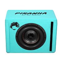 Сабвуфер DL AUDIO PIRANHA 10A MARINE V.3. Цена – 13&nbsp;190 руб.