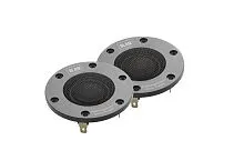 *Твиттеры. Акустическая система BLAM TSM25MG70. Цена от – 87 990 руб.