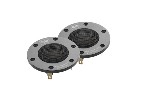 Твиттеры. Акустическая система BLAM TSM25MG70. Цена от – 87 990 руб.
