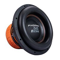 Сабвуфер DL AUDIO PHOENIX BASS MACHINE 12. Цена – 19 290 руб.