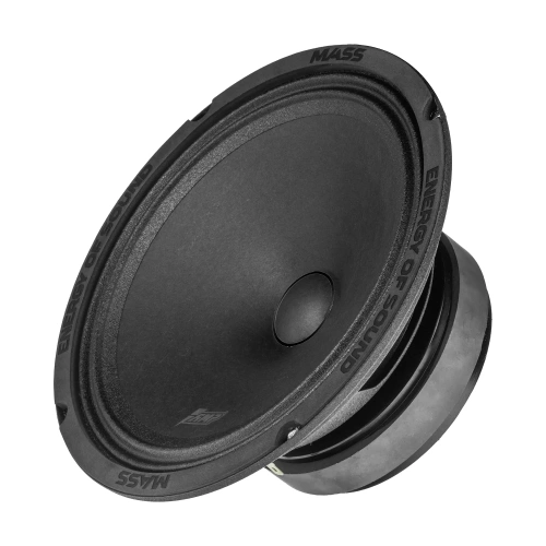 Широкополосная. Акустическая система AMP MASS FR80P150 акустика. Цена от – 4&nbsp;150 руб. фото 4