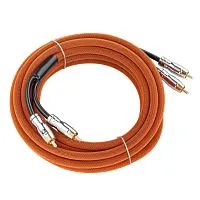 *Кабель межблочный DL AUDIO PHOENIX RCA 5м. Цена – 2 490 руб.