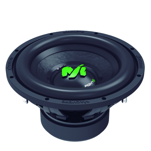 Сабвуфер MACHETE MF-12R D2/D4. Цена – 11&nbsp;990 руб. фото 2