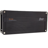 *Усилитель AMP PRO 1.1000. Цена – 7 890 руб.