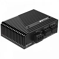 *Усилитель ETON MICRO 250.4. Цена – 23 890 руб.
