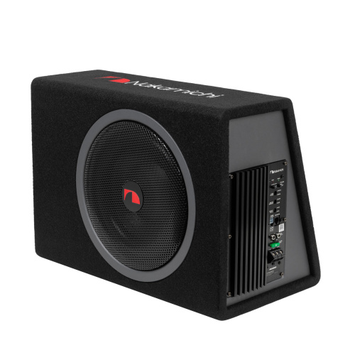 Сабвуфер NAKAMICHI NBX-255A. Цена – 17&nbsp;190 руб. фото 6