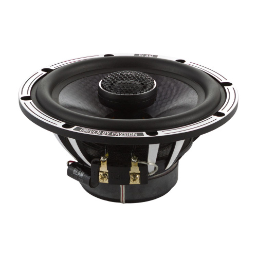 Коаксиальная акустика. Акустическая система BLAM L165C. Цена от – 47 990 руб. Коаксиальная акустика. Акустическая система BLAM L165C. Цена от – 47 990 руб.