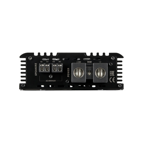 Усилитель ORIS ELECTRONICS PHA-1000.2. Цена – 18 690 руб. фото 4