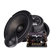 2 компонентная акустика. Акустическая система KICX SOUND CIVILIZATION MS 62 speaker system. Цена от – 11 490 руб.
