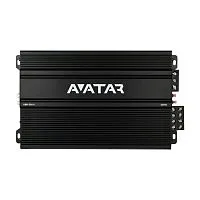 Усилитель AVATAR ABR-500.4. Цена – 7 590 руб.