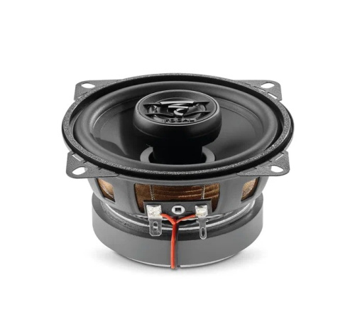 Коаксиальная акустика. Акустическая система FOCAL ACX 100. Цена от – 4 360 руб. фото 4