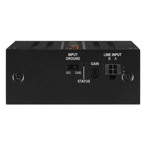 Усилитель MATCH M 2.1AMP. Цена – 38 690 руб. фото 3