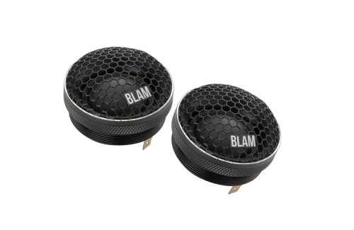 Твиттеры. Акустическая система BLAM T25S. Цена от – 49 990 руб. фото 4 Твиттеры. Акустическая система BLAM T25S. Цена от – 49 990 руб. фото 4