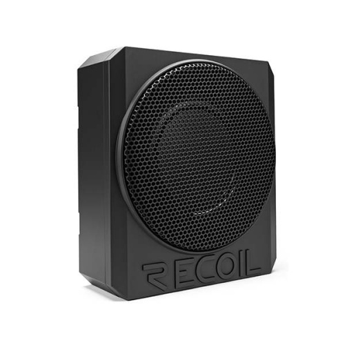 Сабвуфер RECOIL SS65. Цена – 19 990 руб. Сабвуфер RECOIL SS65. Цена – 19 990 руб.